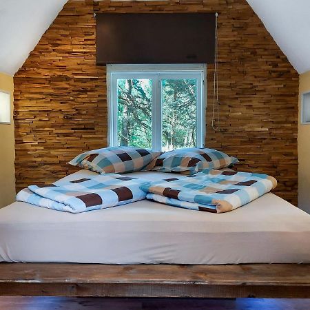 Cozy Cottage Sikrags Eksteriør billede